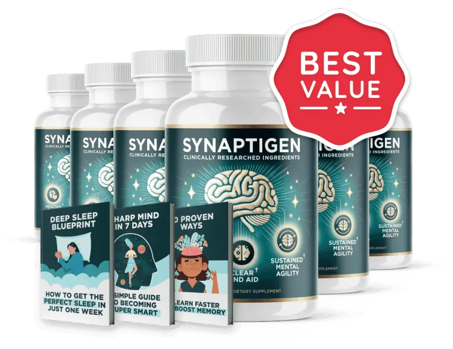 synaptigen discount
